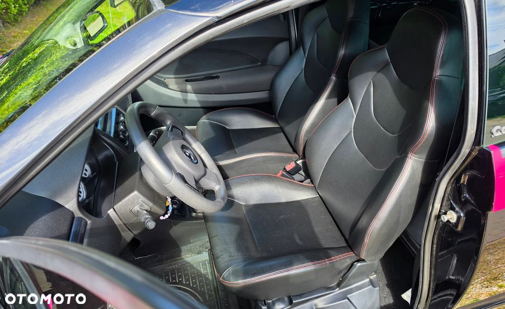 Aixam Coupe - 11