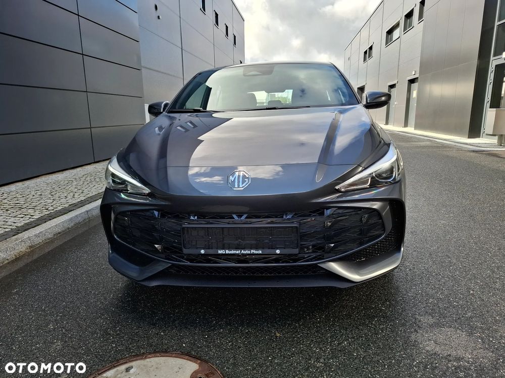 MG MG3 1.5 Excite - 2