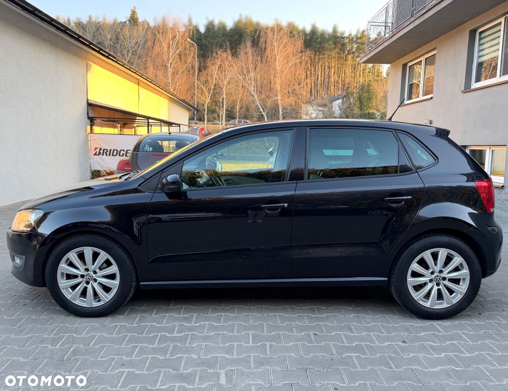 Volkswagen Polo 1.2 TSI Style - 3