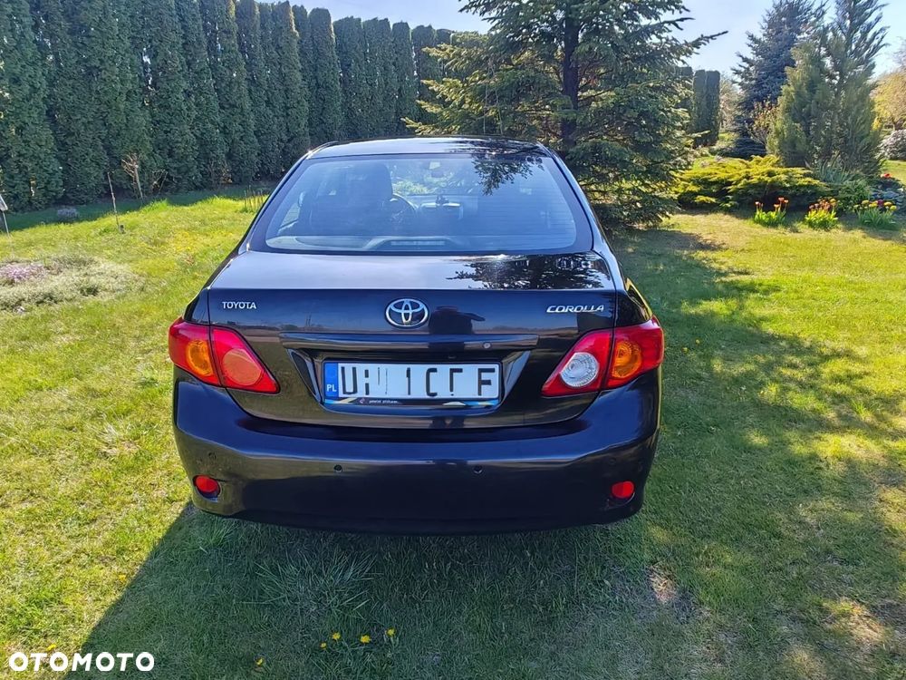 Toyota Corolla 1.4 VVT-i Luna Start - 15