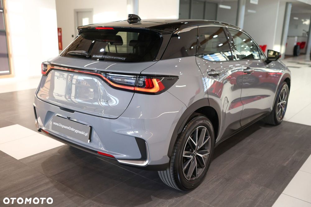Lexus LBX 1.5 Hybrid Cool - 10