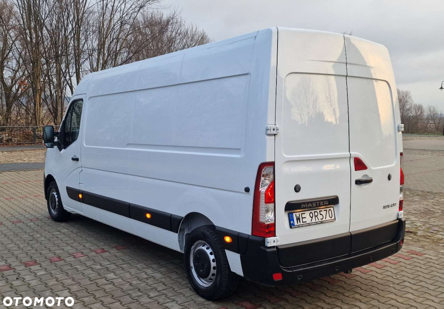 Renault Master - 6