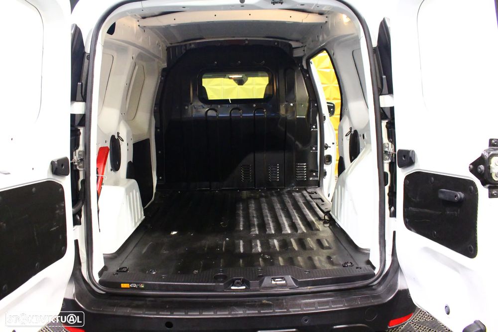 Renault Kangoo Express VAN 1.5 DCI CONFORT - 13