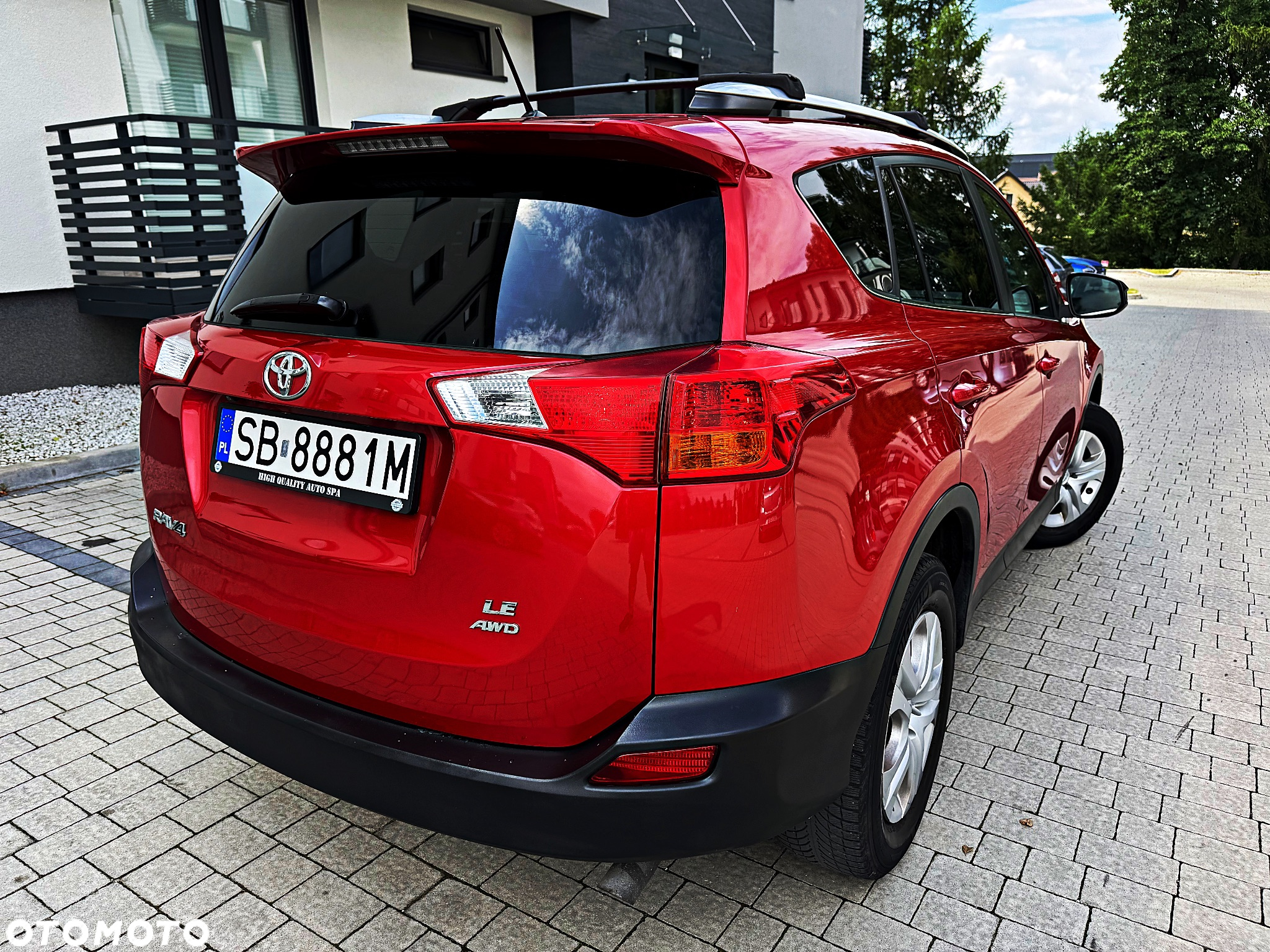 Toyota RAV4 - 24