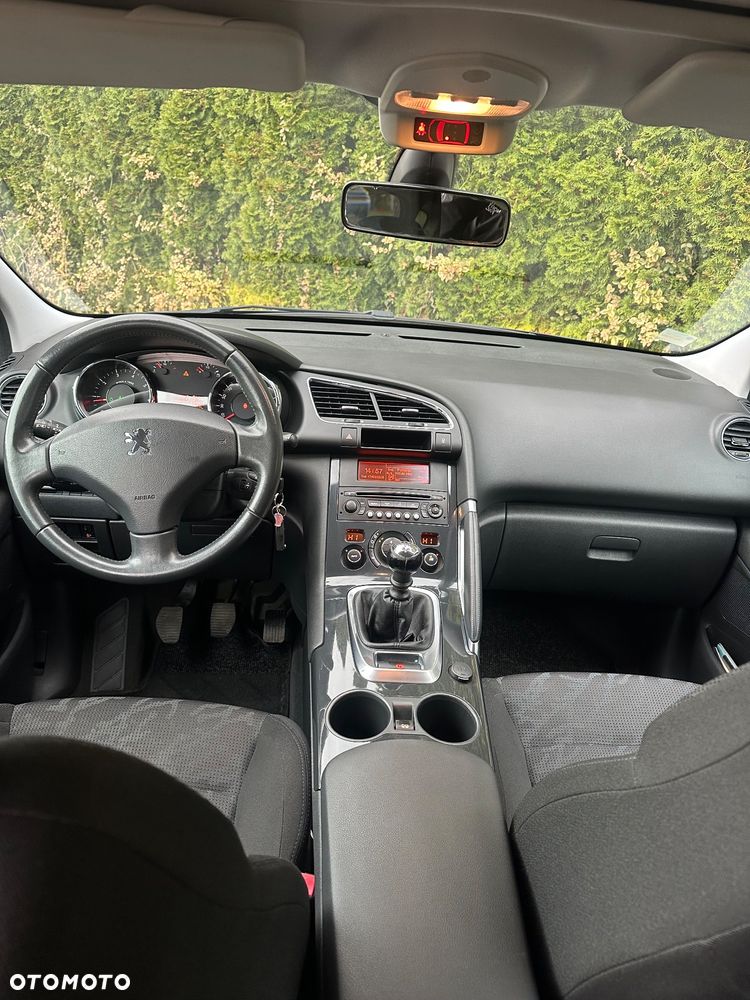 Peugeot 3008 155 THP Platinum - 13