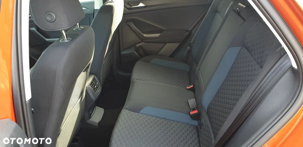 Volkswagen T-Roc 1.5 TSI GPF ACT IQ Drive - 23