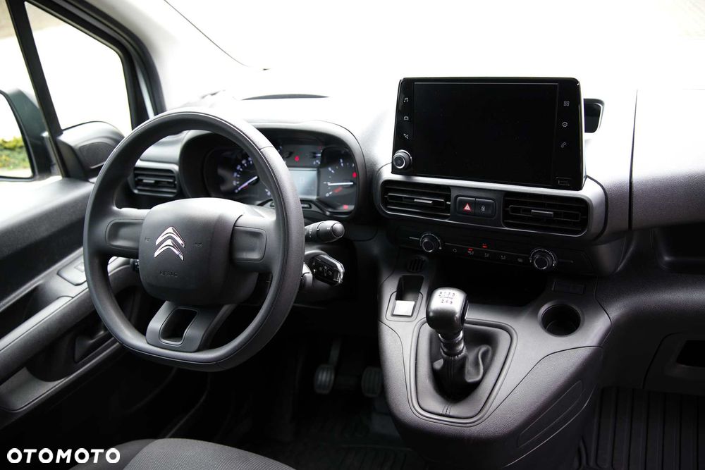 Citroën Berlingo M - 7