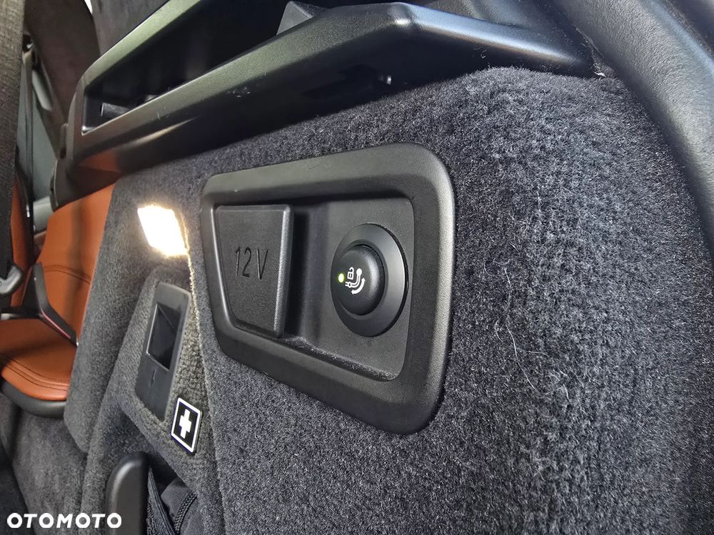 BMW X7 M60i xDrive - 34