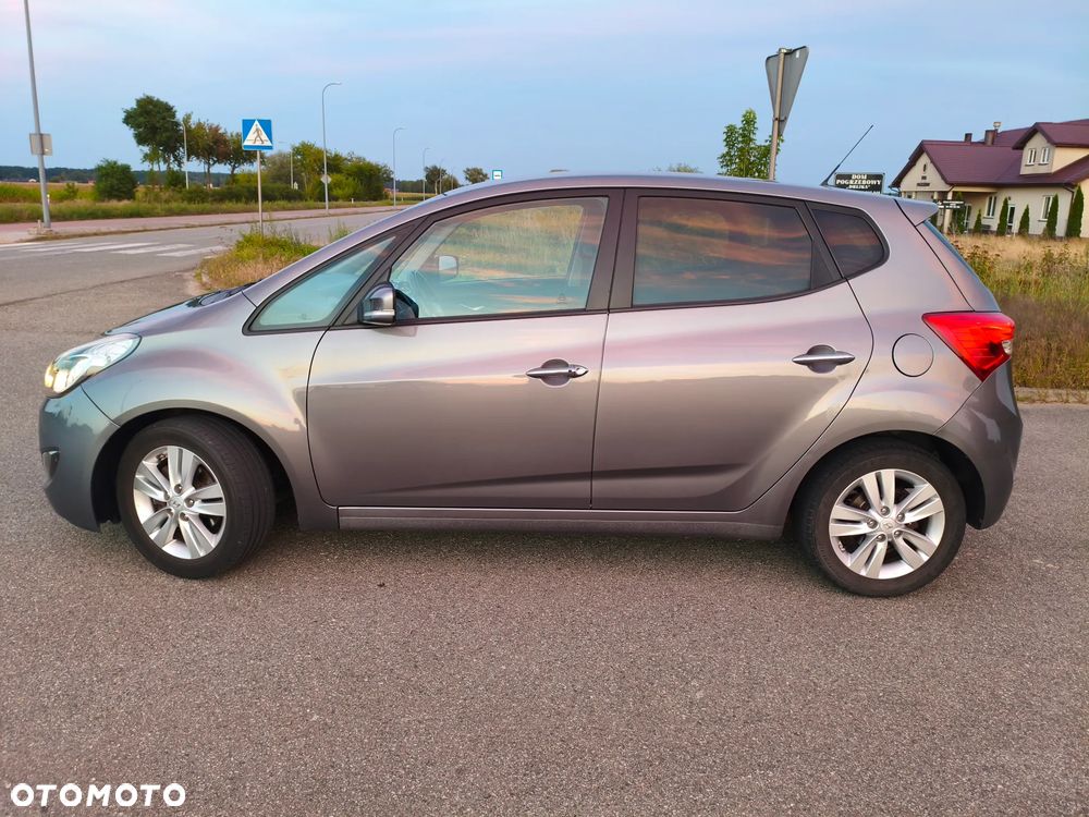 Hyundai ix20 1.6 CRDi Classic - 6