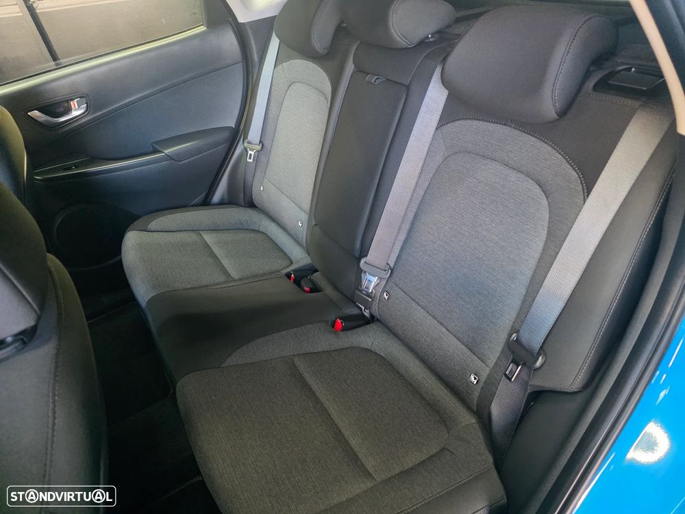 Hyundai Kauai Style - 19