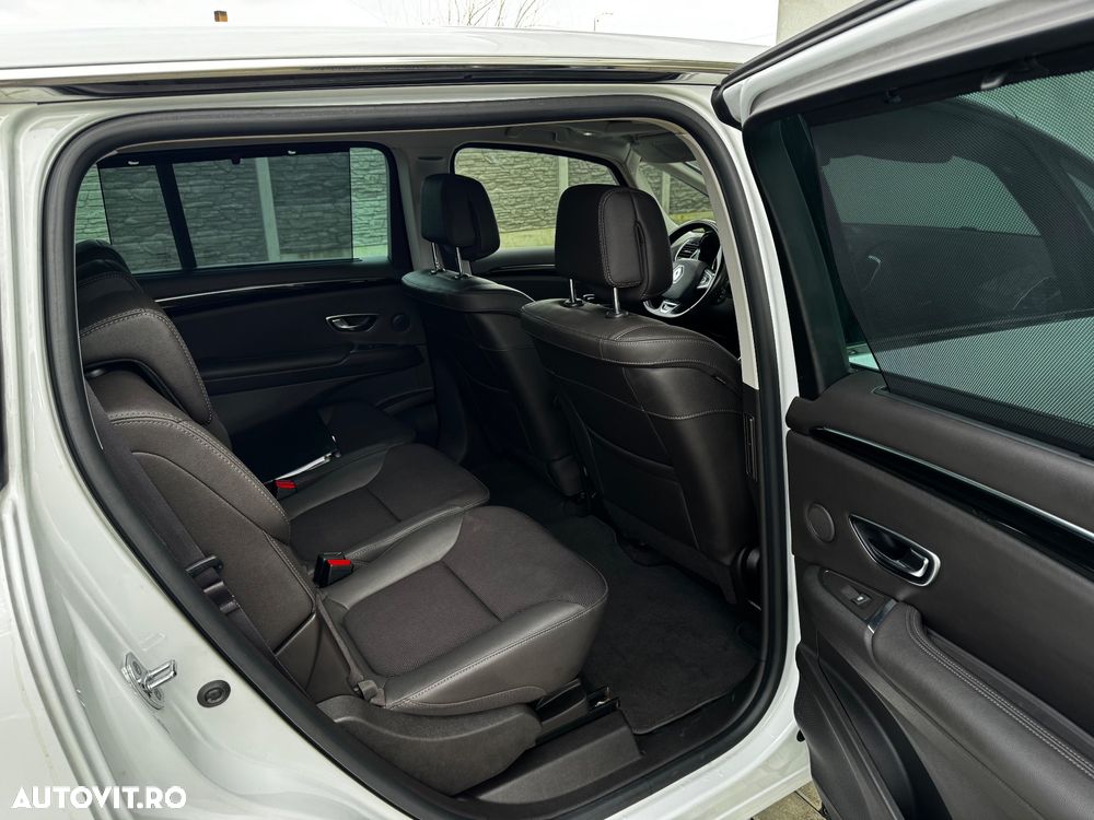 Renault Espace Energy dCi 130 Intens - 6