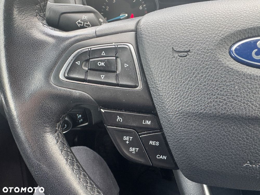 Ford Focus 1.5 EcoBoost Start-Stopp-System Sport - 18