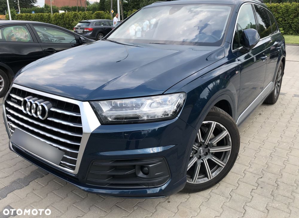 Audi Q7 - 29