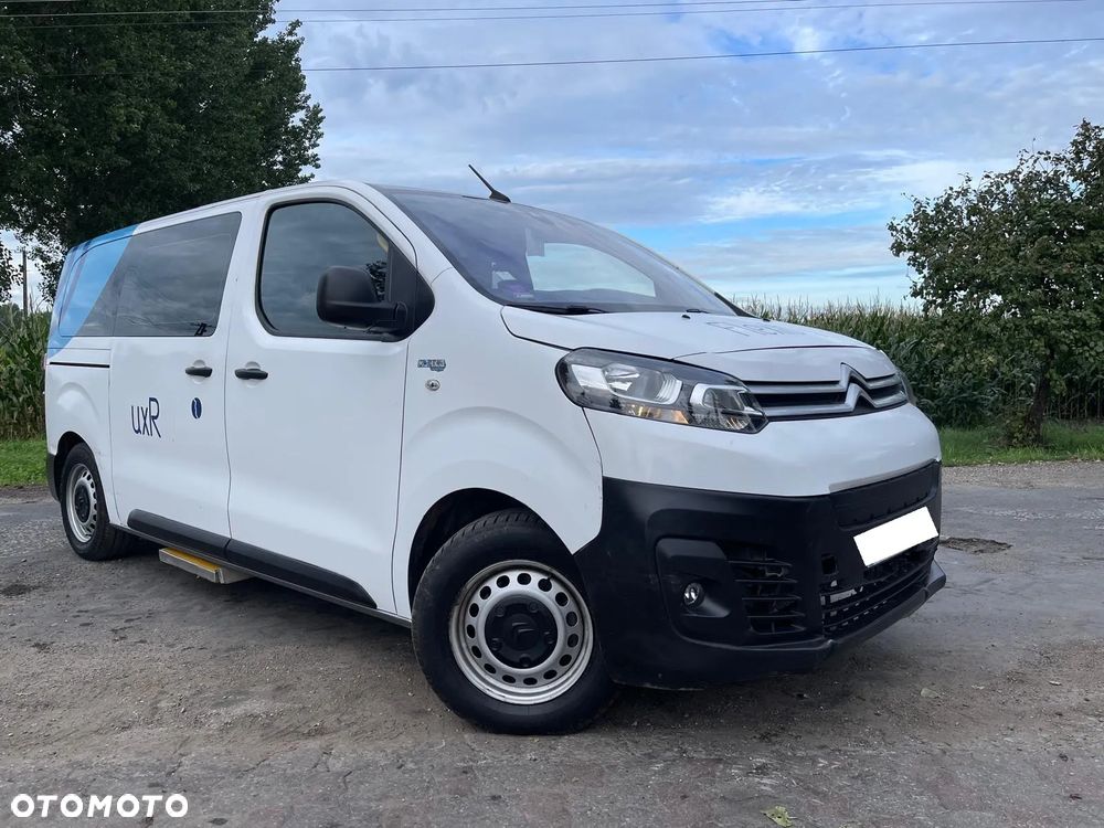 Citroën Jumpy - 24