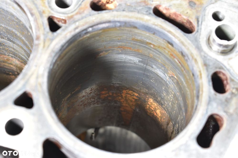 Blok Silnika FORD TRANSIT VII MK7 2.2 TDCI EURO 5 2011-2013 - 6