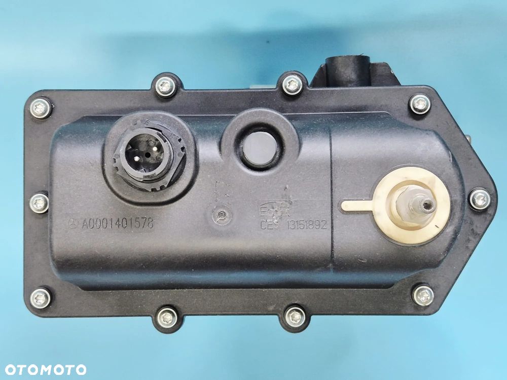 Pompa Modul ADBLUE A0001401578 MERCEDES ACTROS ATEGO OE - 4