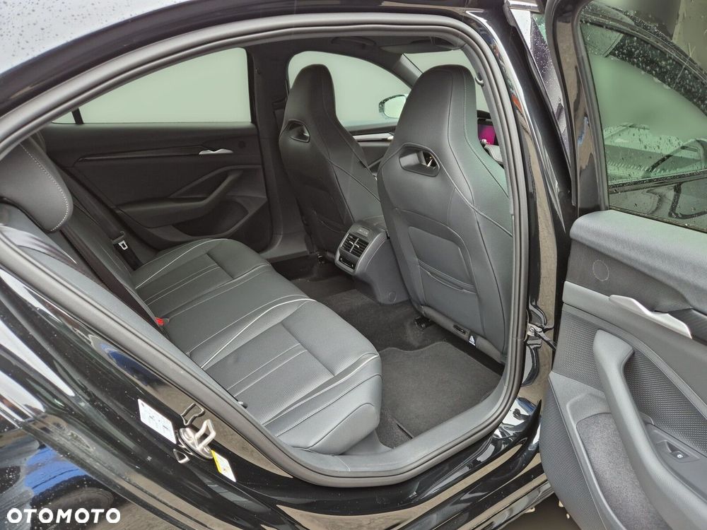 Skoda Superb 2.0 TSI Sportline DSG - 14