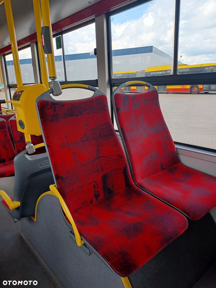 Solaris Urbino 18 CNG - 13