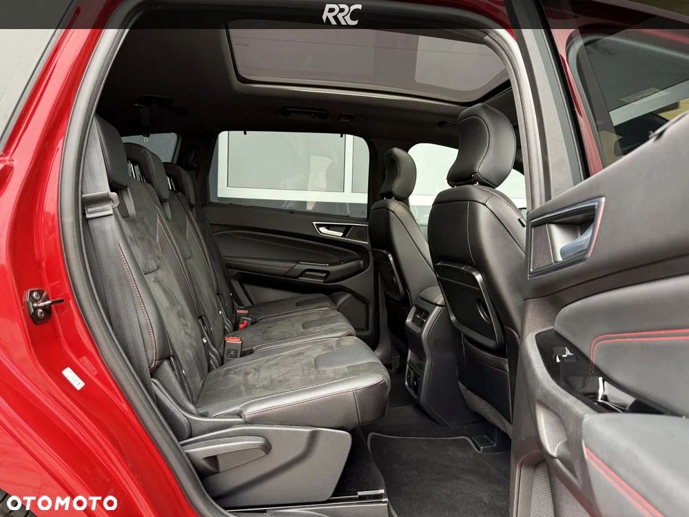 Ford S-Max 2.5 Duratec FHEV ST-LINE - 27