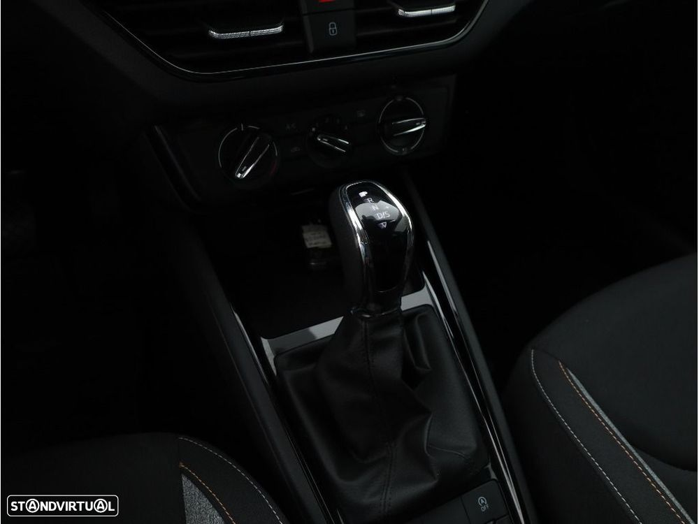 Skoda Kamiq 1.0 TSI DSG - 19