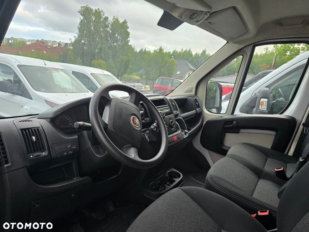 Fiat Ducato - 11