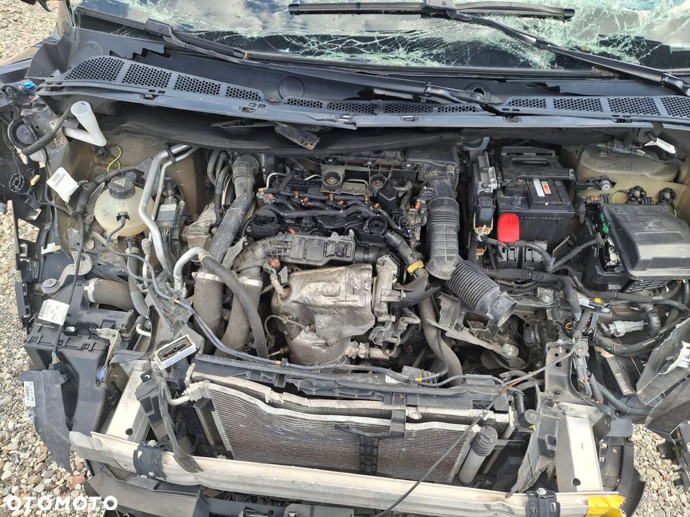 Opel Combo Life 1.5 CDTI Enjoy - 9