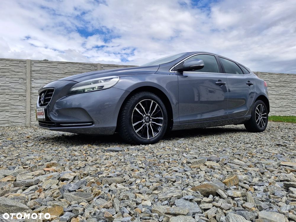 Volvo V40 D2 Inscription - 7