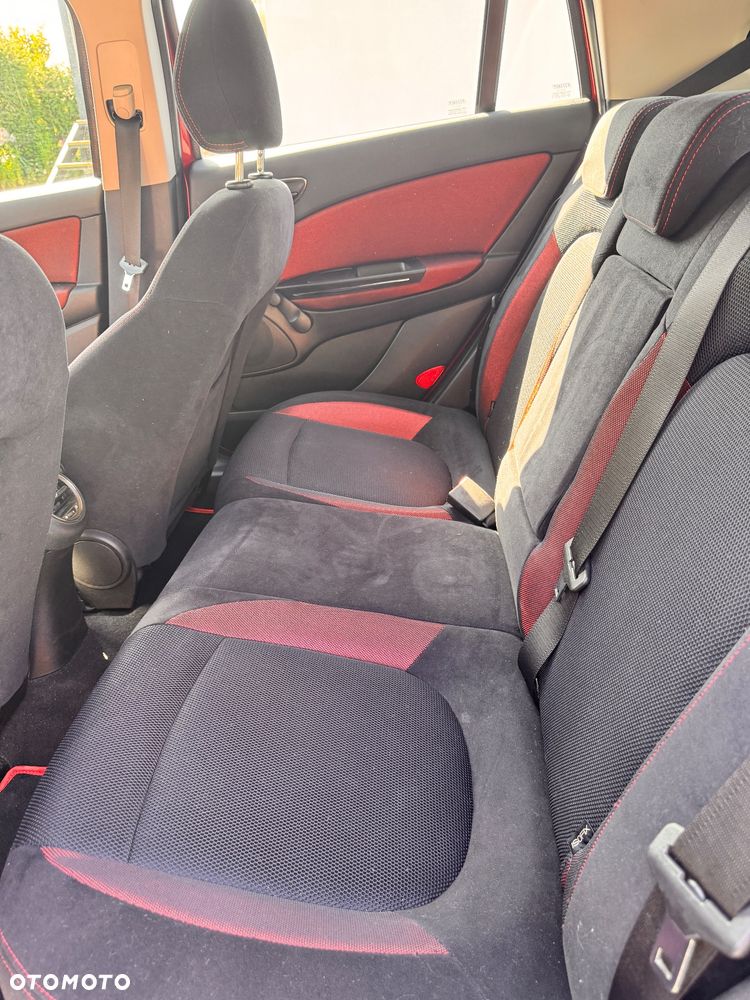 Fiat Bravo 1.4 T-Jet 16V Sport - 8