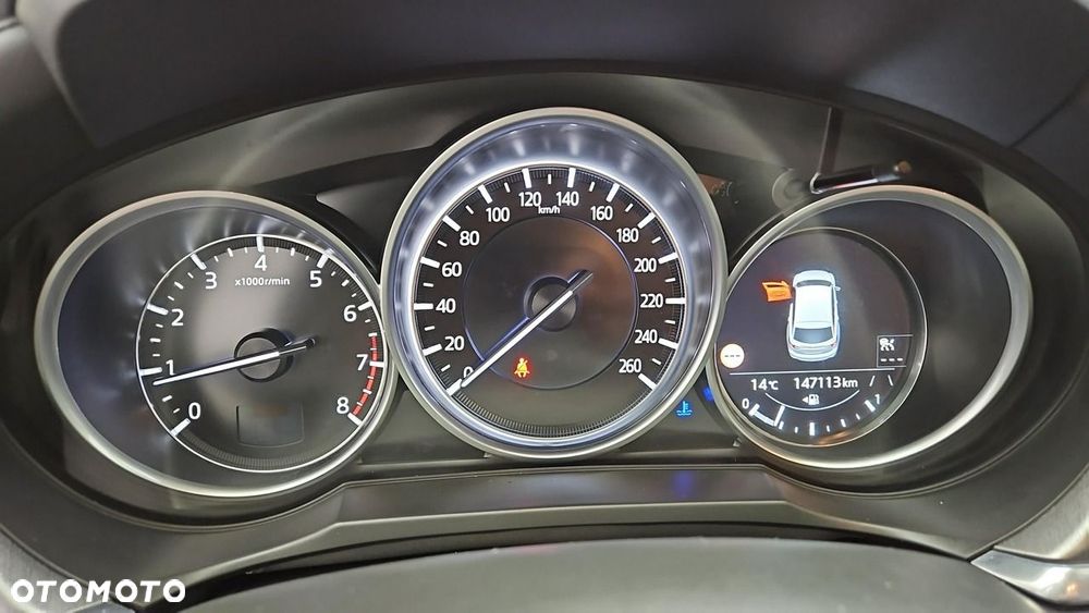 Mazda 6 2.0 SkyJoy - 15