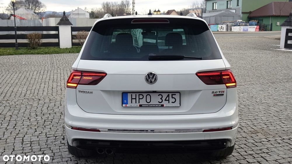 Volkswagen Tiguan - 15