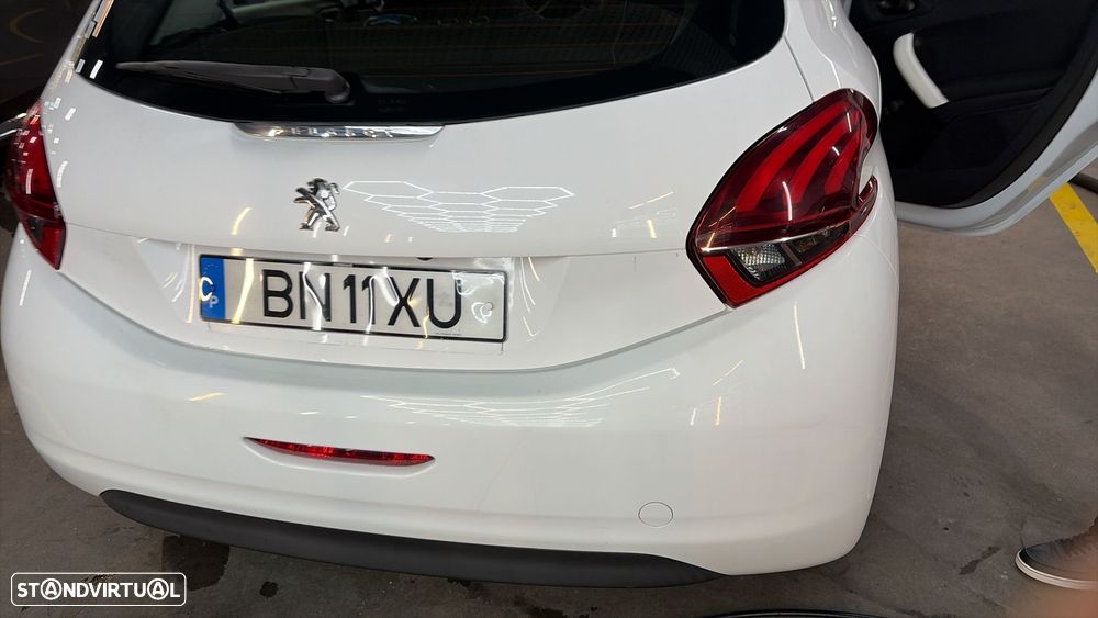 Peugeot 208 PureTech 68 Like - 2