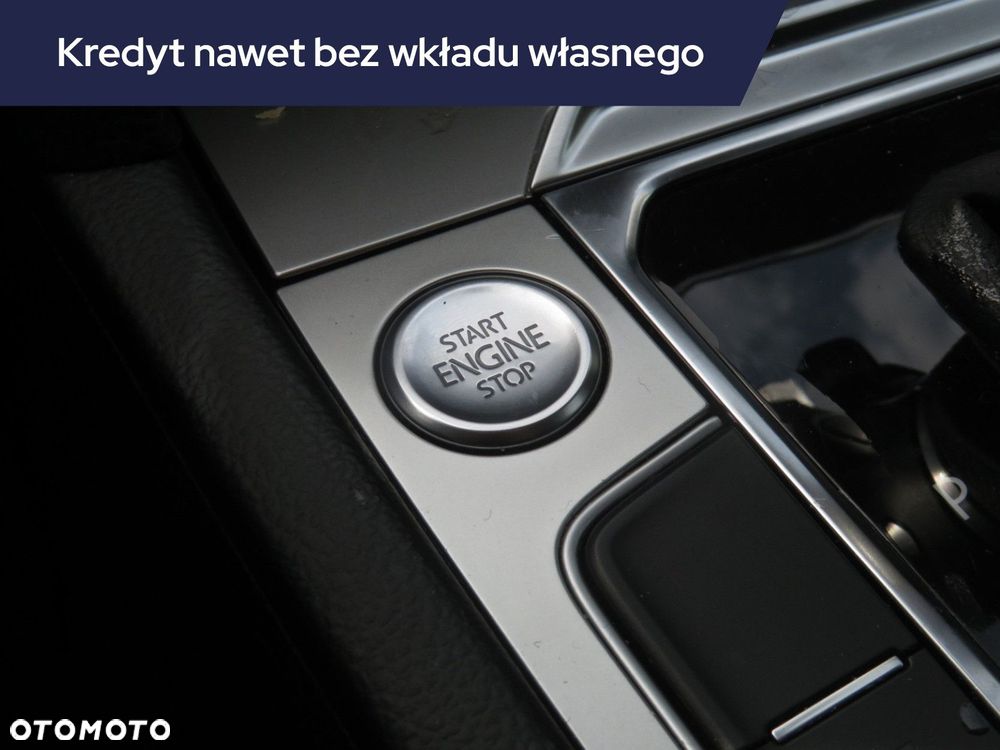 Volkswagen Passat - 23