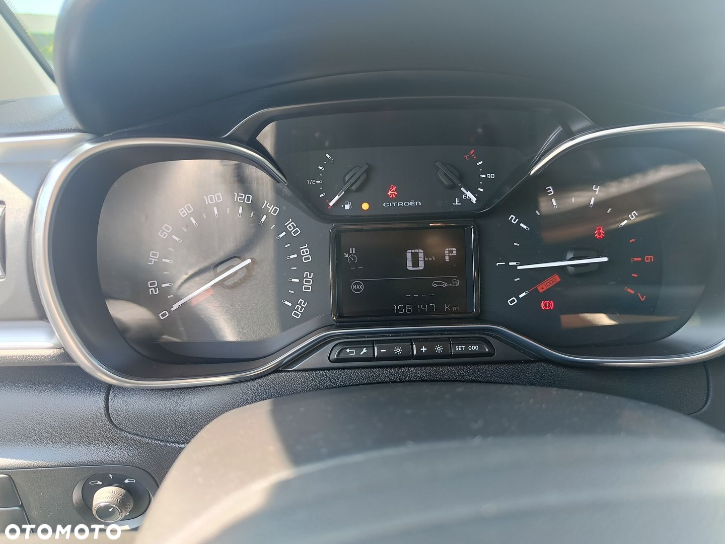Citroën C3 1.2 PureTech Shine EAT6 - 19