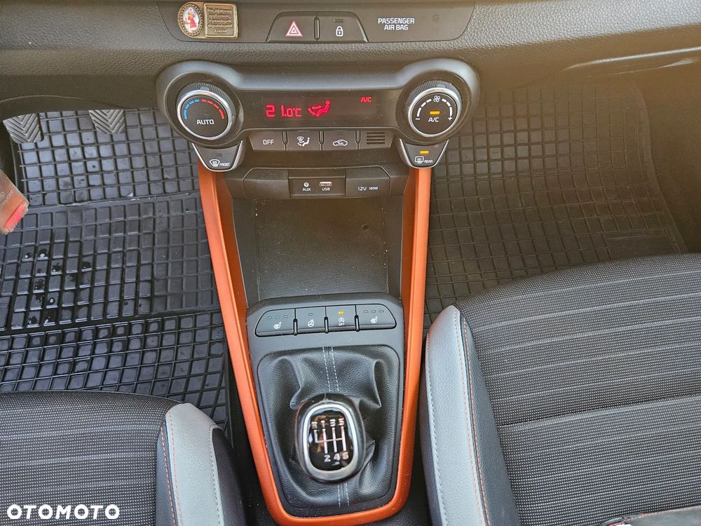 Kia Stonic 1.4 XL - 22
