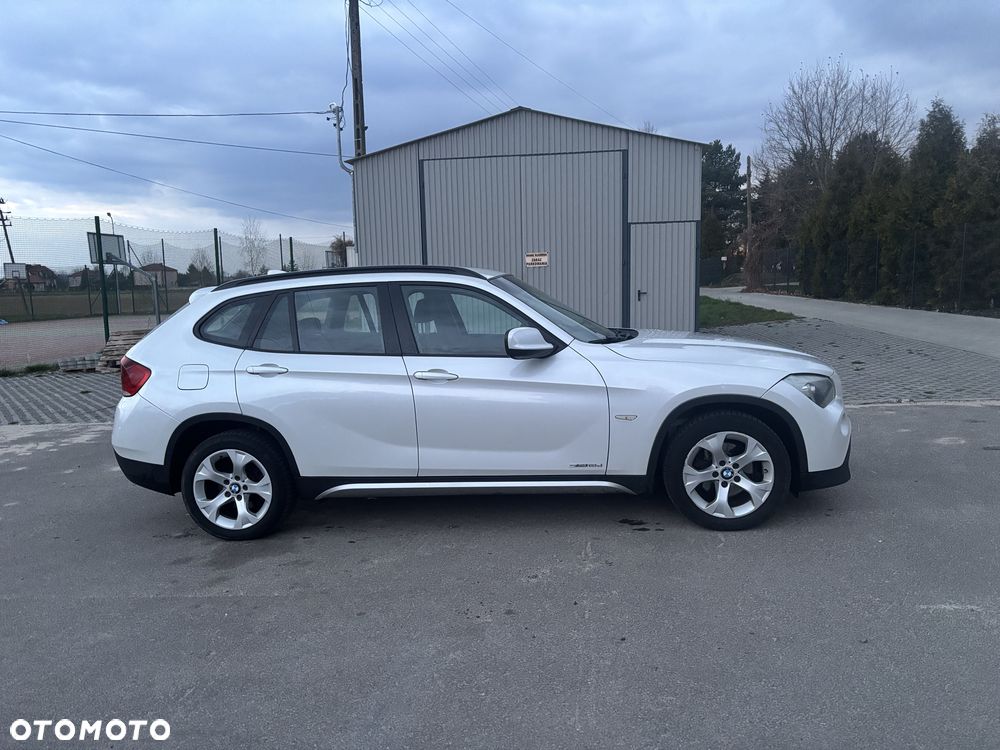 BMW X1 - 3