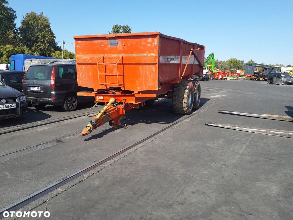 Inny GTS 13000 - 4