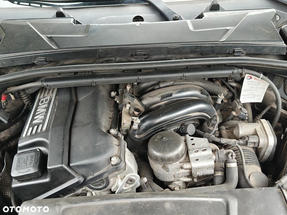 BMW Seria 5 520i - 16