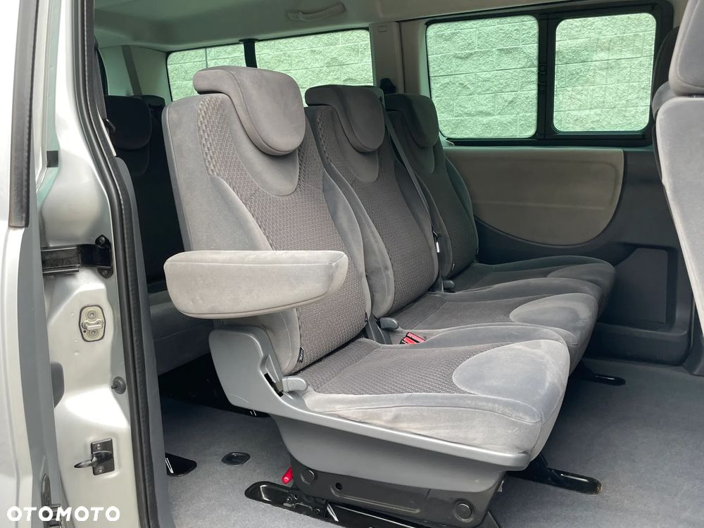 Citroën Jumpy Combi - 11