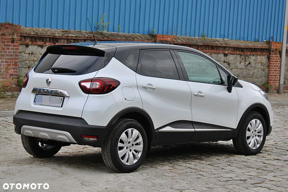 Renault Captur - 11