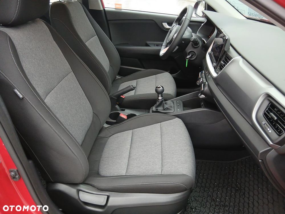 Kia Stonic 1.2 M - 27