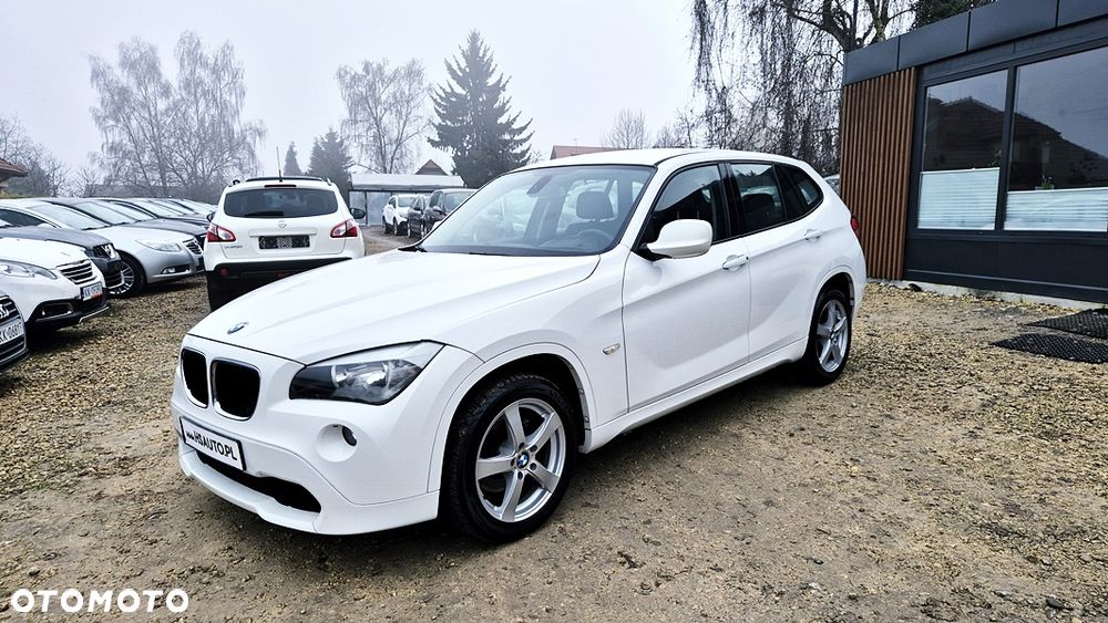 BMW X1 sDrive18i xLine - 27