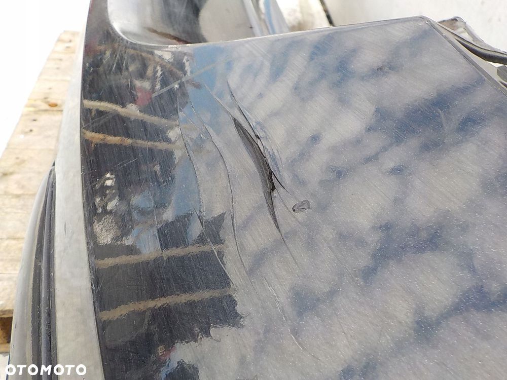 398 OPEL ASTRA H III GTC OPC ZDERZAK TYŁ 5D HB - 3