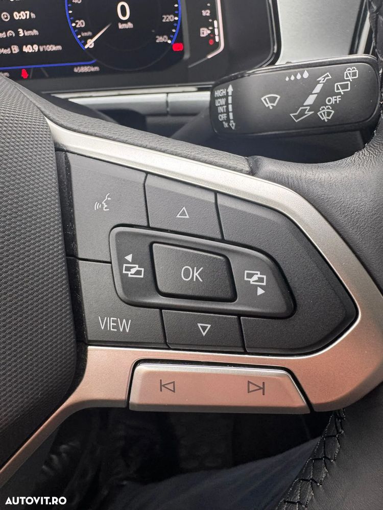 Volkswagen T-Roc 1.0 TSI Advanced - 20