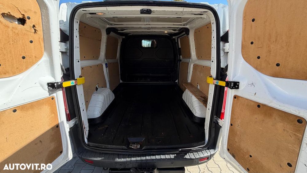 Ford Transit Custom - 6