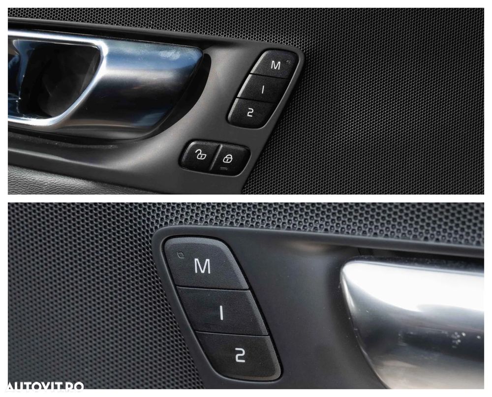 Volvo XC 60 B4 D AWD Plus Dark - 24