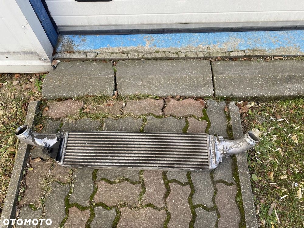 INTERCOOLER AUDI A6 C7 3.0 TDI 4G0145805J - 1