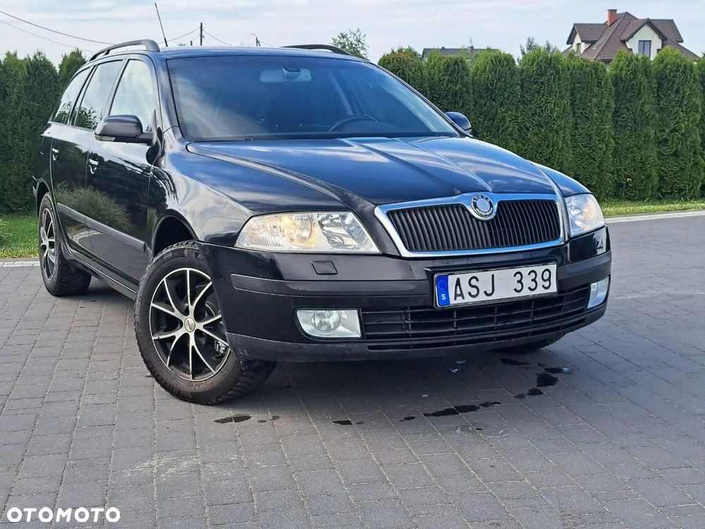 Skoda Octavia 1.8 TSI Ambition - 2