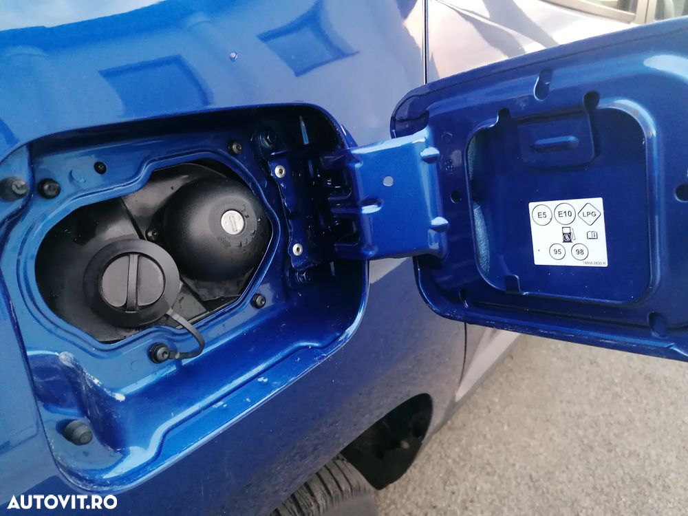 Dacia Duster ECO-G 100 Comfort - 20