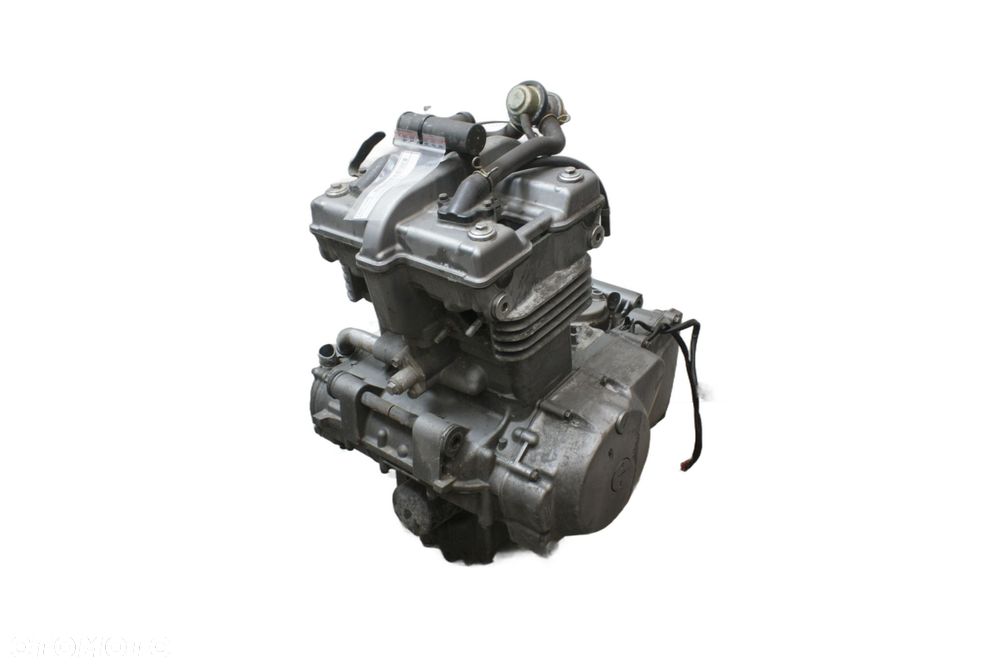 SILNIK Kawasaki ER-5 01-06 - 2