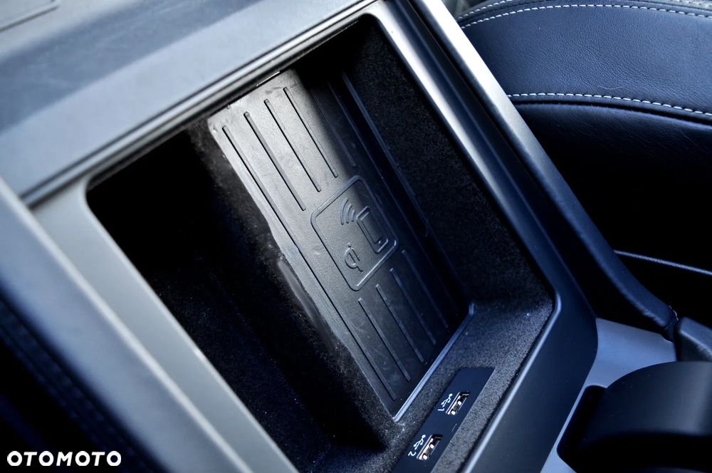 Audi SQ7 4.0 TDI Quattro Tiptronic - 28